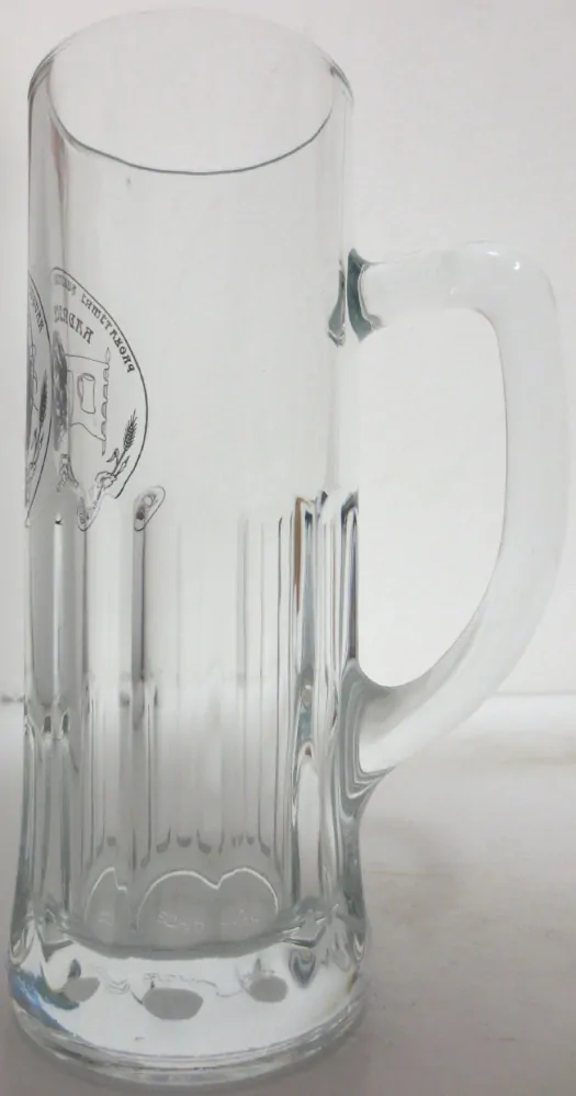 RADNICE PROZATIMNÍ HUSITSKÝ PIVOVAR (0,3L) Salzburg vysoký 