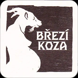 BŘEZÍ KOZA 1670-2019 (PTMP-Č-ab)