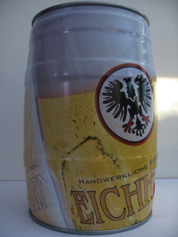 EICHHORN Nr.1 