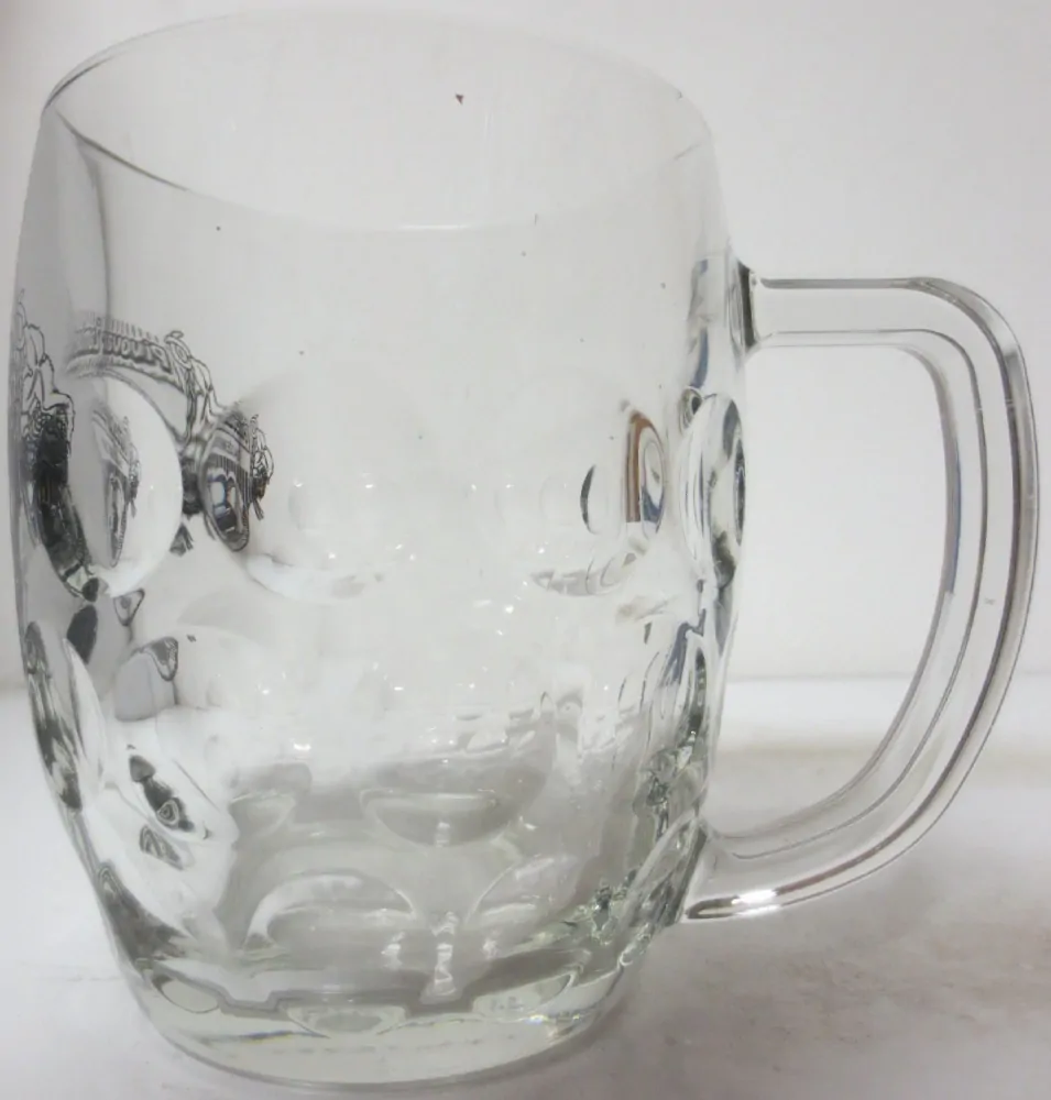 Pivovar Žamberk ZALOŽENO 1995 (0,5L) Kugel