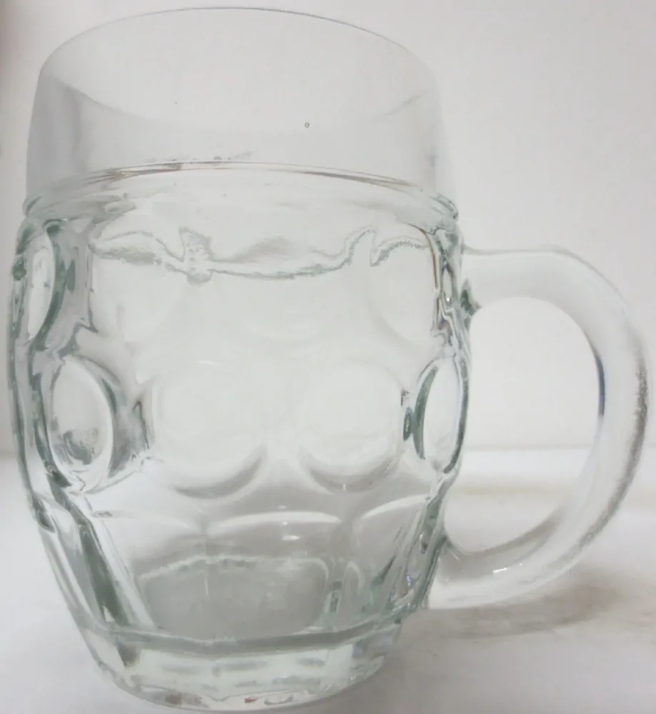 Prosenické pijovár (0,5L) Tübinger 