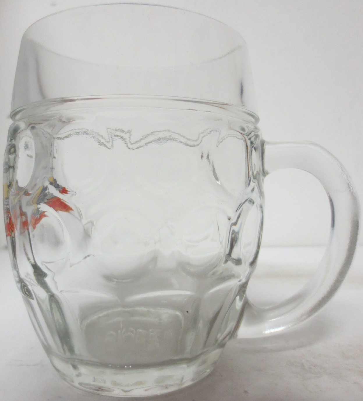 Mayzus Breweries Company s.r.o. Chotoviny založeno 2011 (0,5L) Tübinger