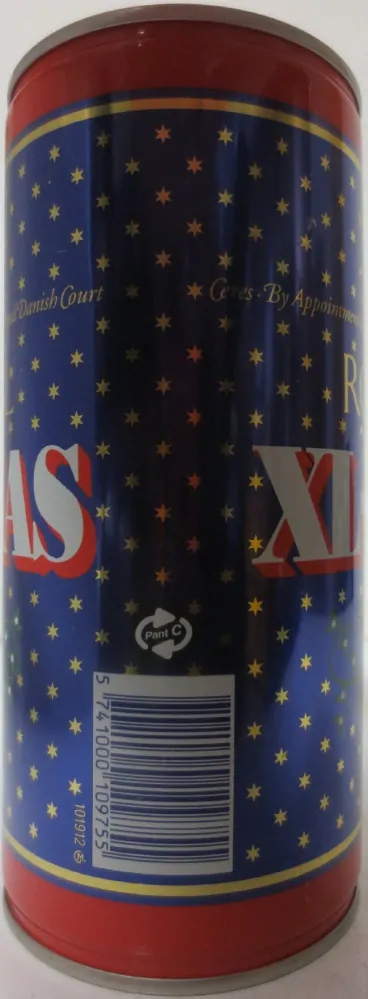 ROYAL XL-MAS (100cl) (B/O) Nr.2 