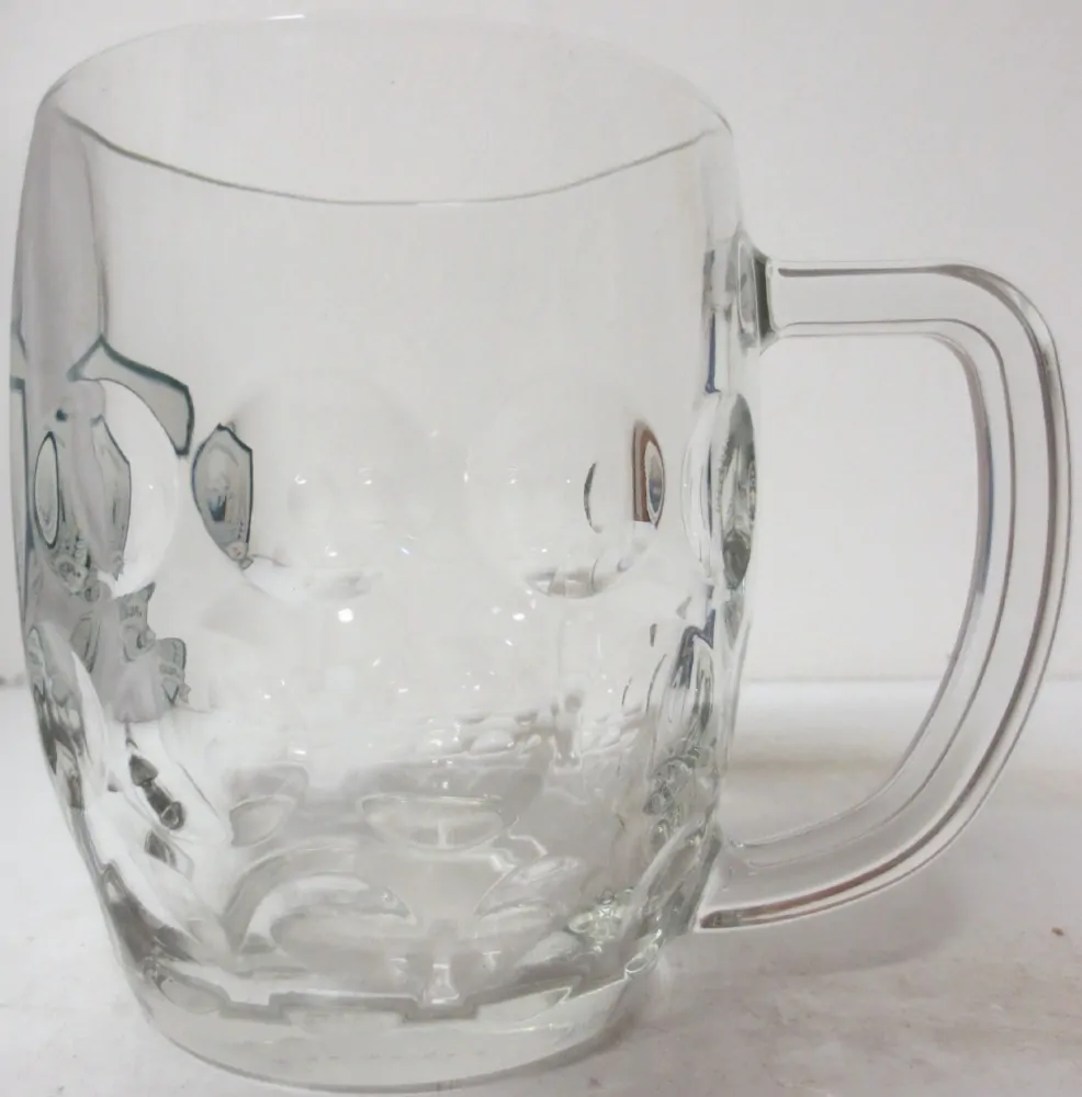 MINIPIVOVAR PALIČÁK PALAČOV (0,2L) Willi