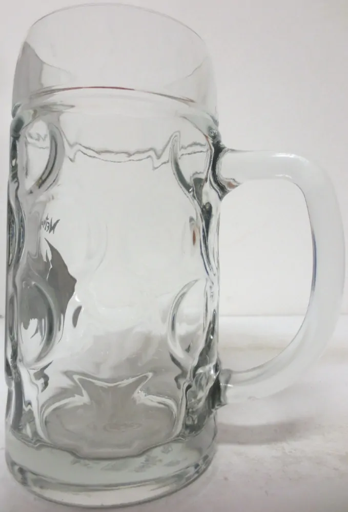 NETOPÝRKA (0,5L) Isar 