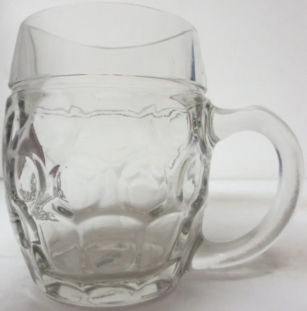 Purkmistr Pivovar Domažlice (0,3L) Tübinger