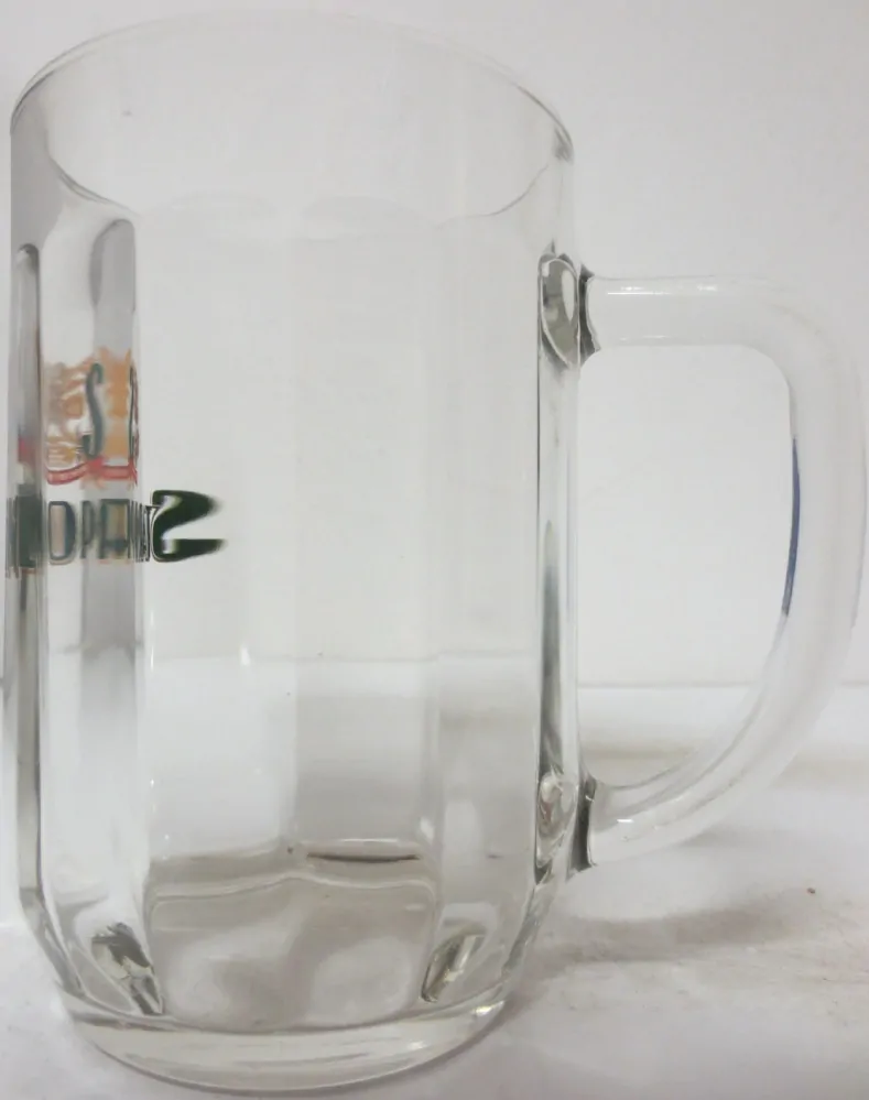 "S" STAROPRAMEN (0,5L) Praha 