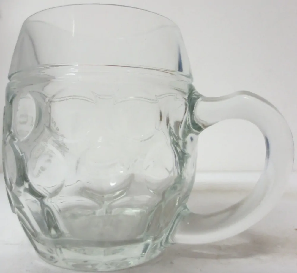 SPECIÁL ZE SPILKY OSTRAVAR (0,4L) Tübinger 