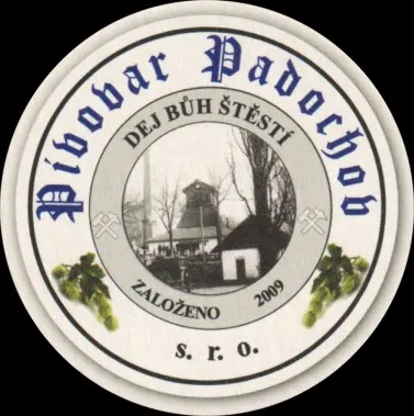 Pivovar Padochov č.28 (PTMP-K-ab)