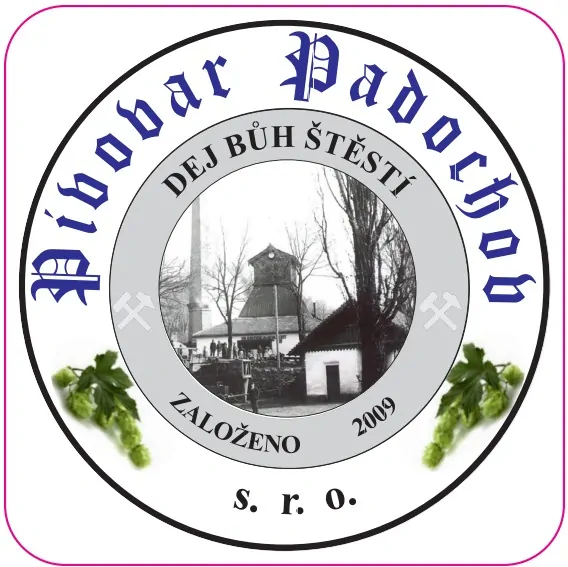 Pivovar Padochov č.32 (PTMP-Č-ab)
