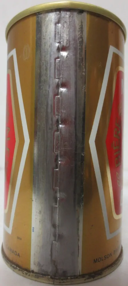 MOSLSON EXPORT (34,1cl) (B/O) (SS) Nr.1 