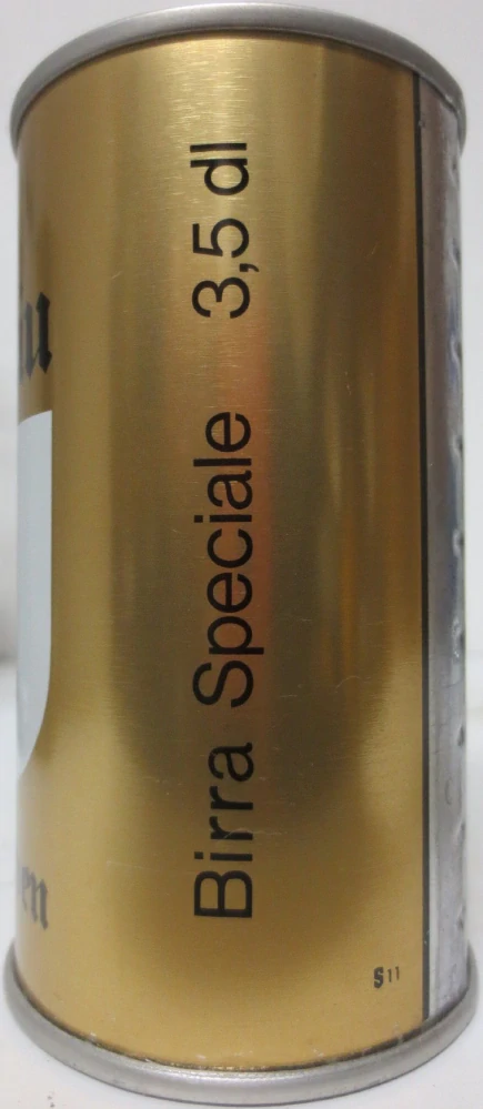 Müllerbräu Spezial Müller Biere Baden (35cl) (B/O) (SS) Nr.1  