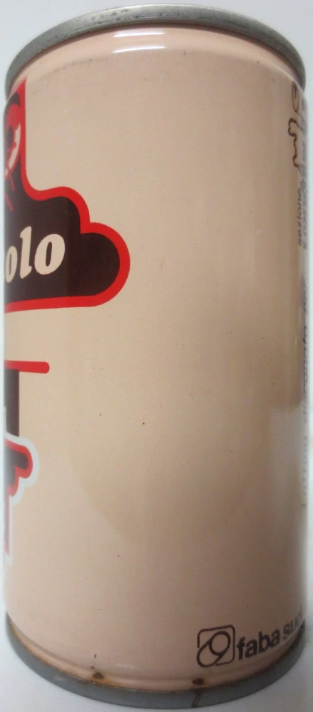 Il Barattolo 3. RADUNO NAZIONALE 1983 MANTOVA (33cl) (T/O) (CS) Nr.2 