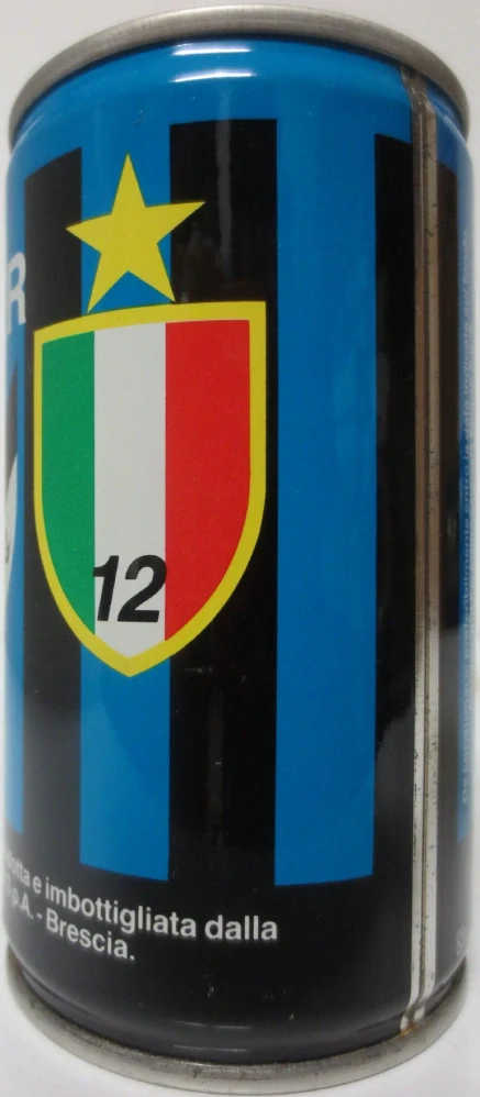 Wührer INTER (33cl) (T/O) (CS) 