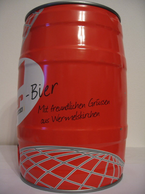 SUER Nutzfahrzeugtechnik (5L) Nr.1