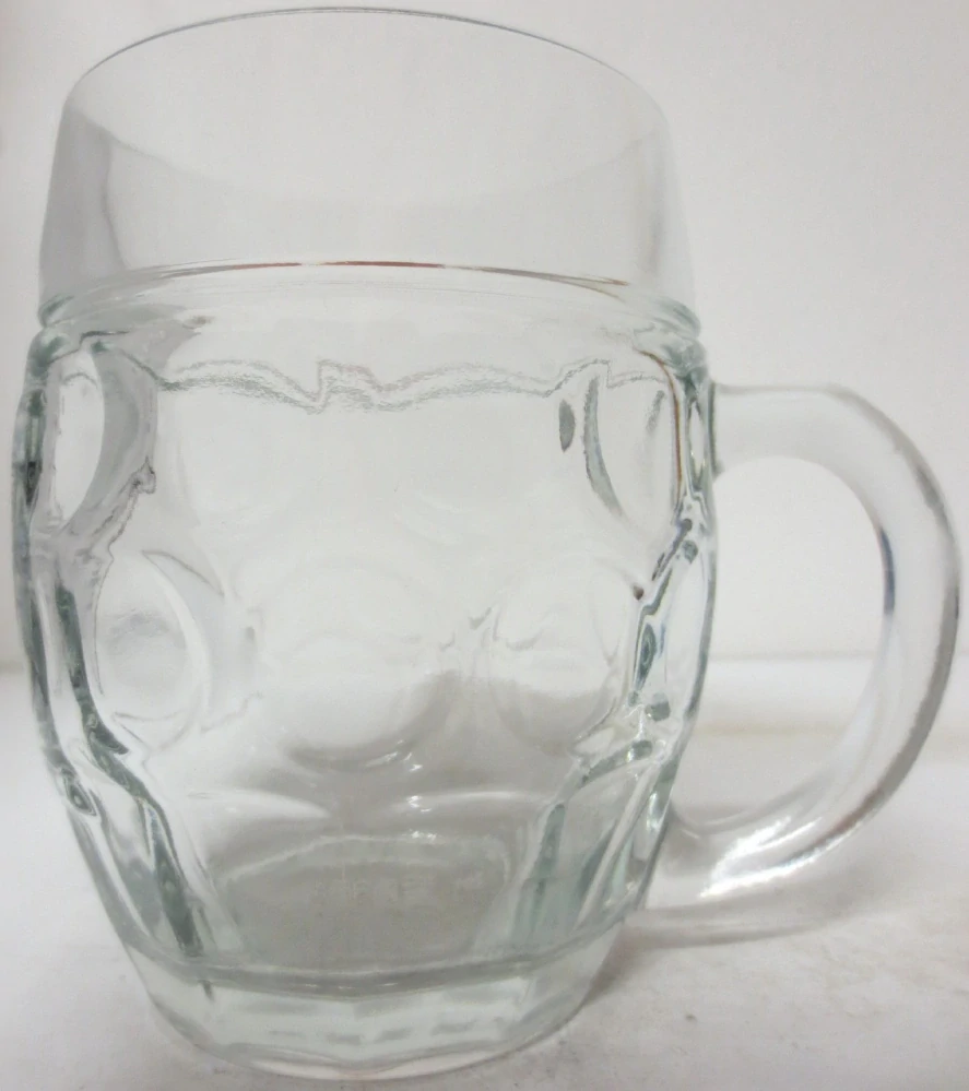 PANSKÝ PIVOVAR TÝN NAD BEČVOU (0,5L) Tübinger č.2 