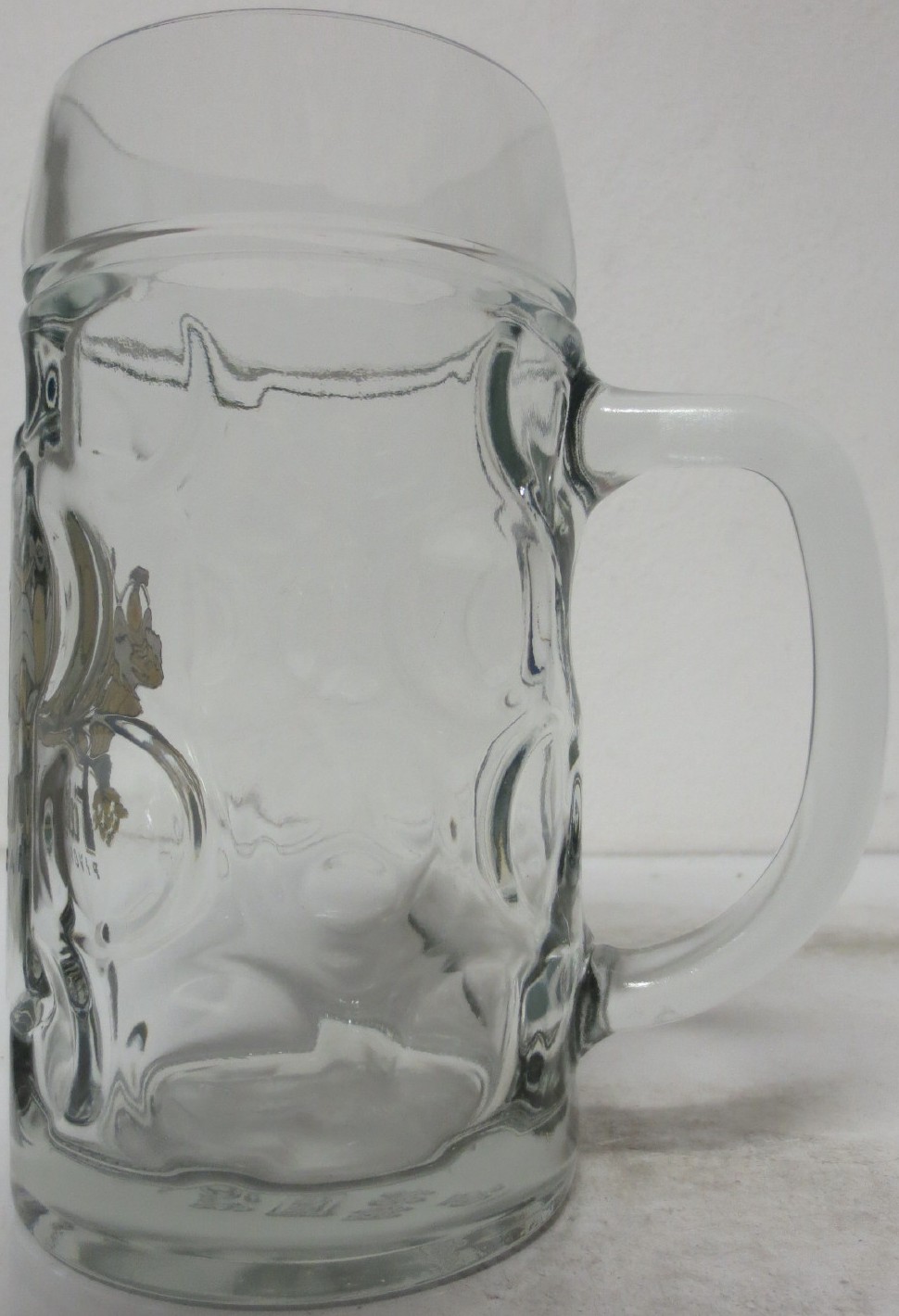 Fčelín PIVOVAR (0,5L) Isar 