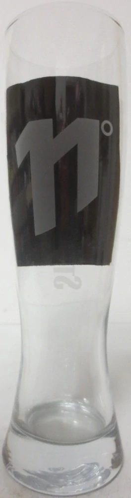 STAROPRAMEN 11° (0,5L) pšeničné sklo (sada 6ks)