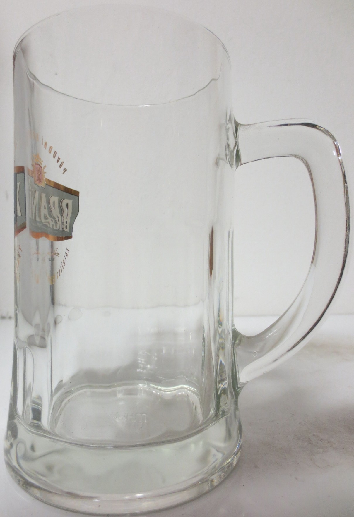 BRANÍK ZALOŽENO 1899 V BRÁNÍKU (0,5L) Salzburg č.2