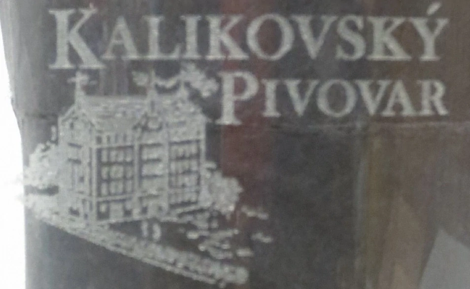 KALIKOVAR (0,5L) Willi