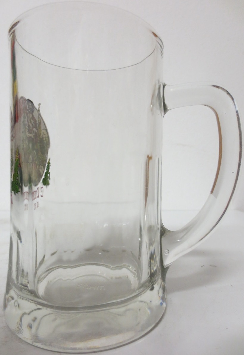 Krakonoš z Trutnova od 1582 (0,5L) Salzburg nízký