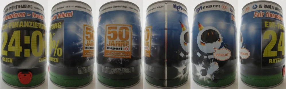 HEM expert EM-FINANZIERUNG 24 0% 50 JAHRE expert (5L) Nr.1
