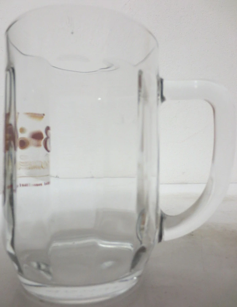 BON České Pivo PŘÍRODNÍ NEPASTEROVANÉ PIVO (0,3L) Praha 