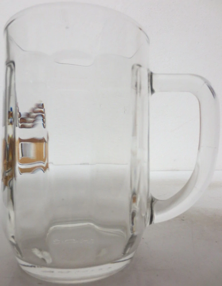 Louny 1892 (0,3L) Praha 