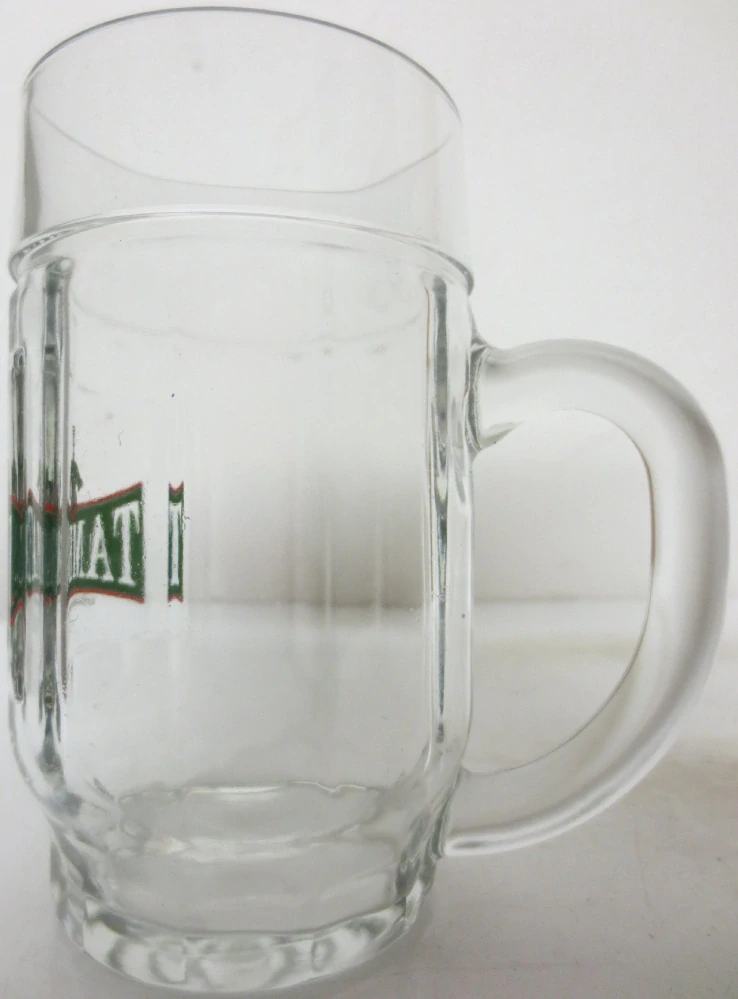 TAMBOR Královédvorské pivo (0,5L) Robby 