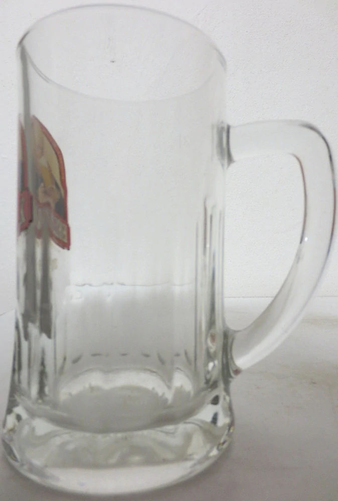 BŘEZŇÁK ZALOŽENO ROKU 1753 (0,3L) Salzburg nízký 