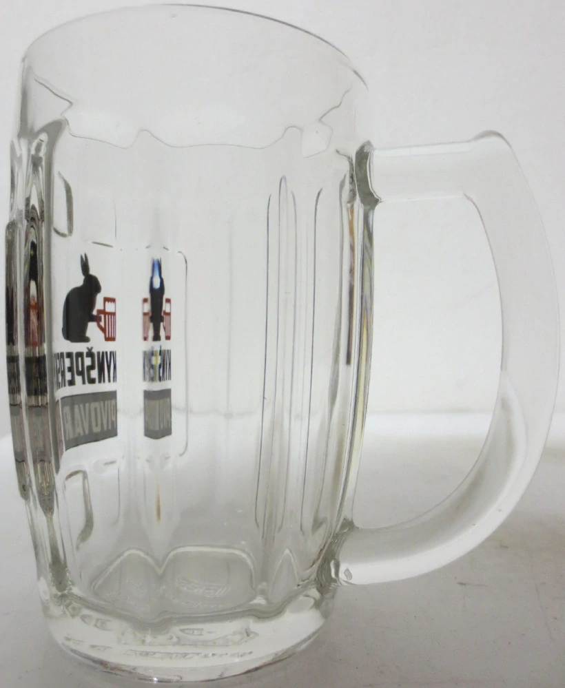 KYNŠPERSKÝ PIVOVAR 1595 (0,3L) Moravia Seidl 