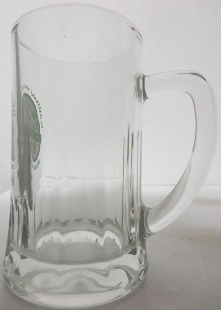 Hostinský pivovar a hotel EXCELENT Rýmařov (0,3L) Salzburg