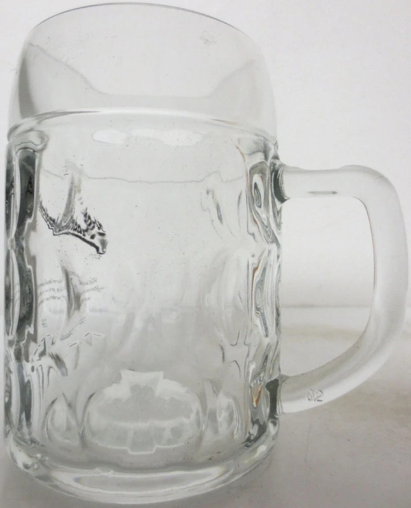 Hradecké pivo (0,5L) Bamberg 