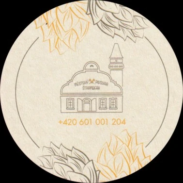 MĚSTSKÝ PIVOVAR ŠTRAMBERK www.pivostramberk.cz +420 601 001 204 (PTMP-K-ab) 