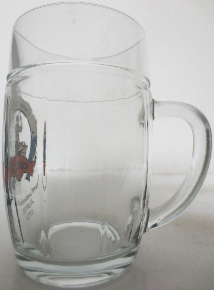 ČESKÉ PIVO PODKOVÁŇ slavnosti podkováňského piva 20.8.2005 571 let (0,5L) krýgl 