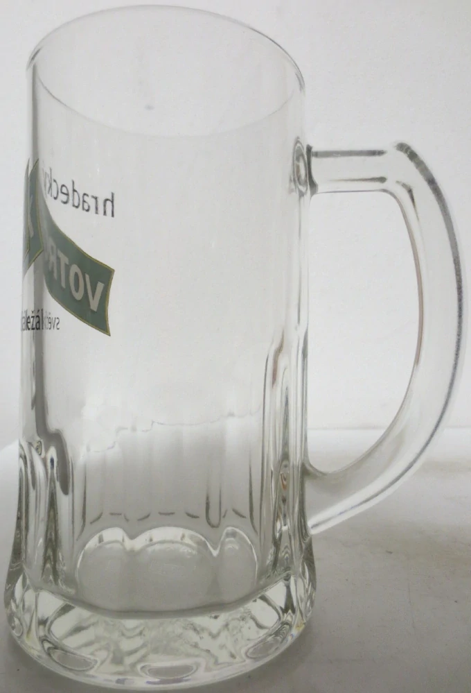 hradecký VOTROK světlý ležák (0,5L) Salzburg 