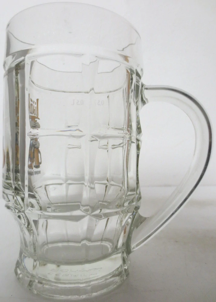 Lišák minipivovar Topolany (0,5L) Strassburg