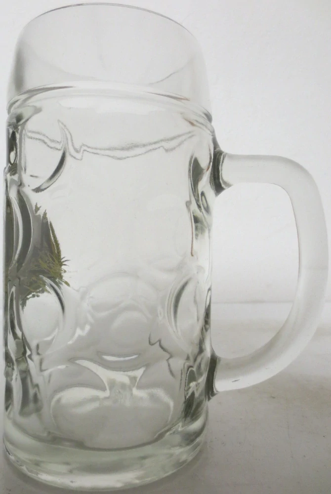 MINIPIVOVAR Jeseník (0,5L) Isar 