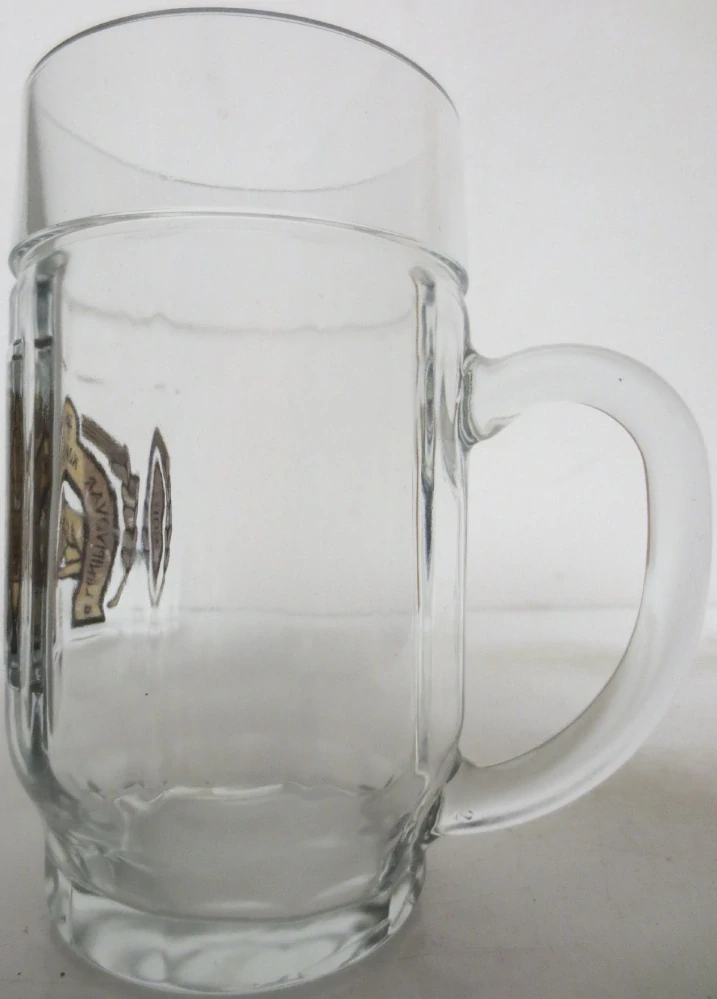 PIVOVAR KONÍČEK VOJKOVICE (0,5L) Robby (zlatý) 