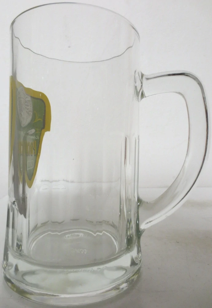 Rodinný minipivovar Pacov (0,5L) Salzburg 