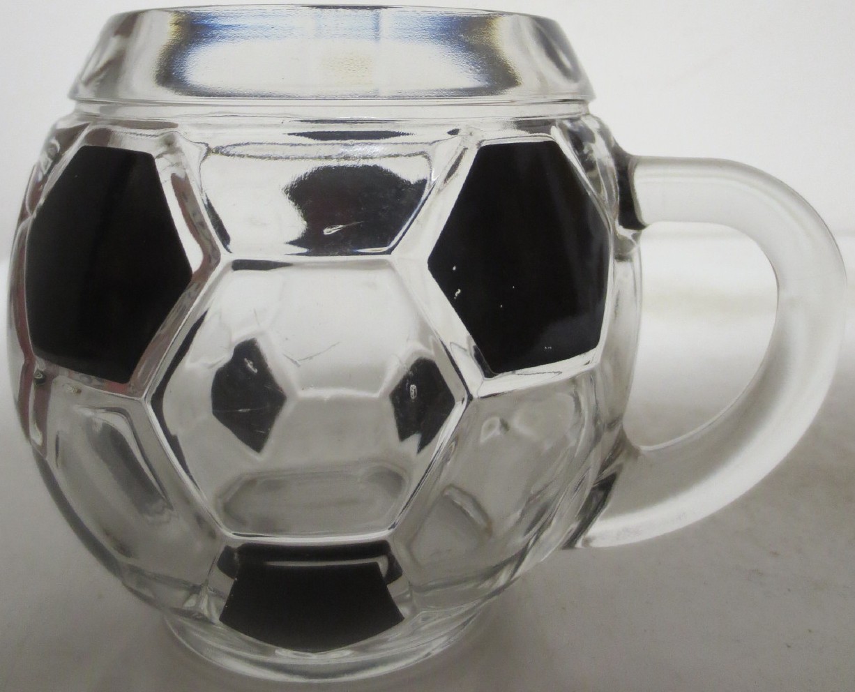 GAMBRINUS LIGA (0,3L) kopací míč 