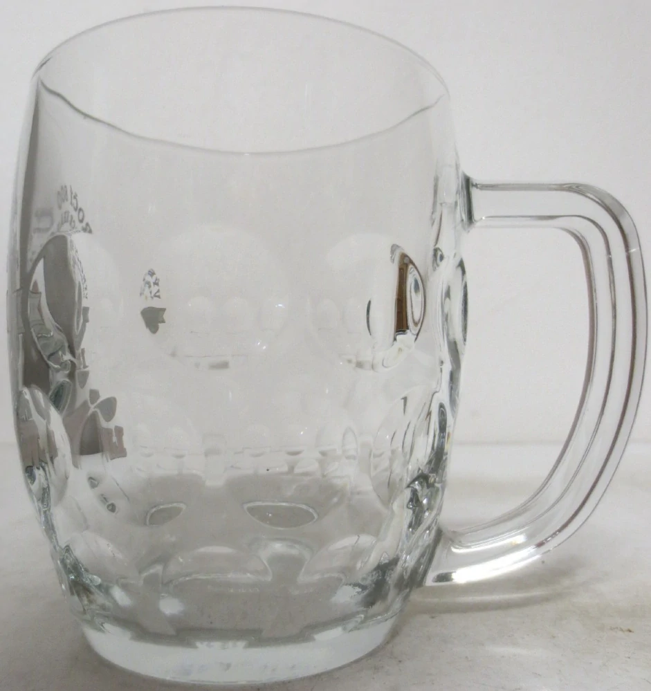 HRADECKÝ LEV VÝROČÍ 800 LET (0,5L) Kugel 