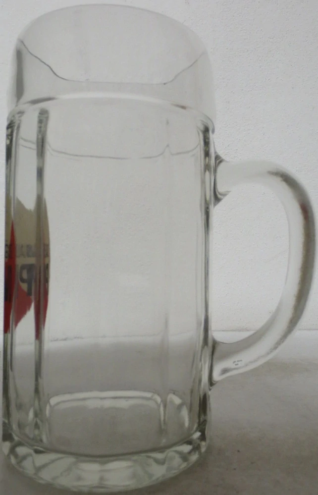 AKCIOVÝ PIVOVAR DALEŠICE DALEŠICKÉ PIVO (1L) Eckenmaass č.2
