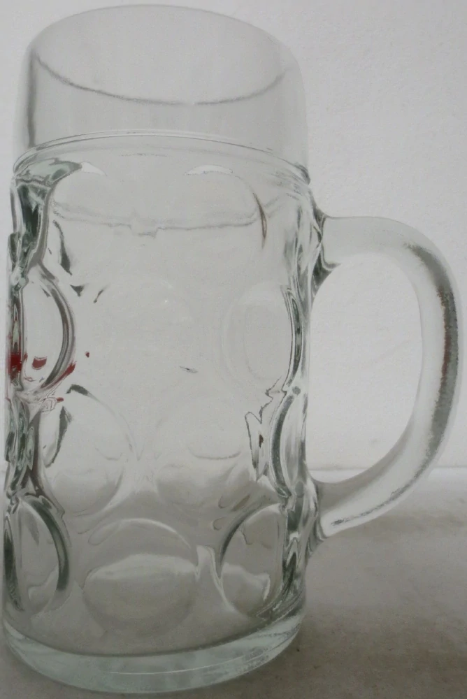 KLÁŠTER ŽELIV PIVOVAR (1L) Isar