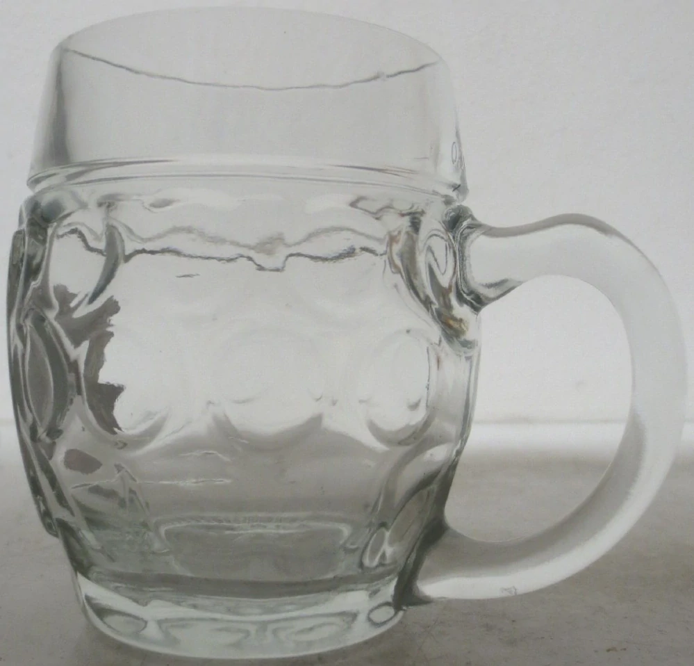 KŘIKLOUN PIVO Z HODONÍNA (0,3L) Tübinger