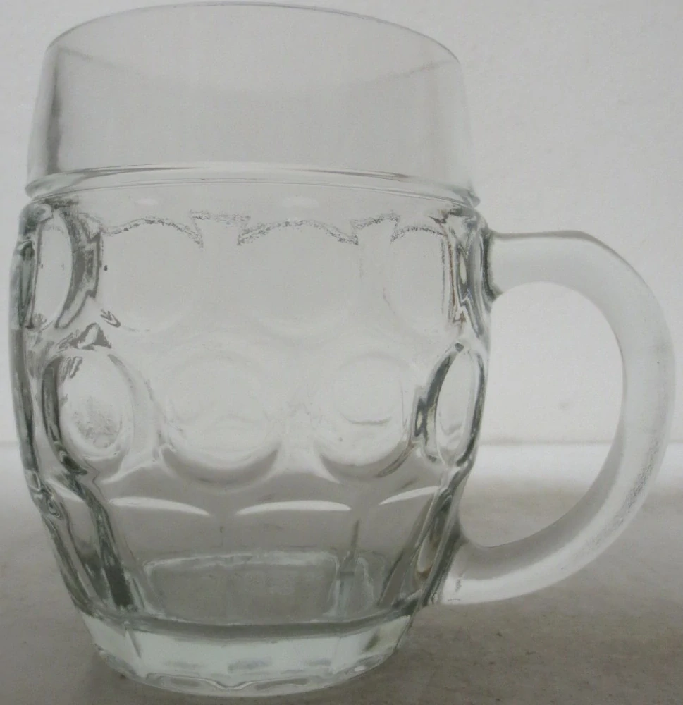 OGAR PIVKO Z BESKYD (0,5L) Tübinger 