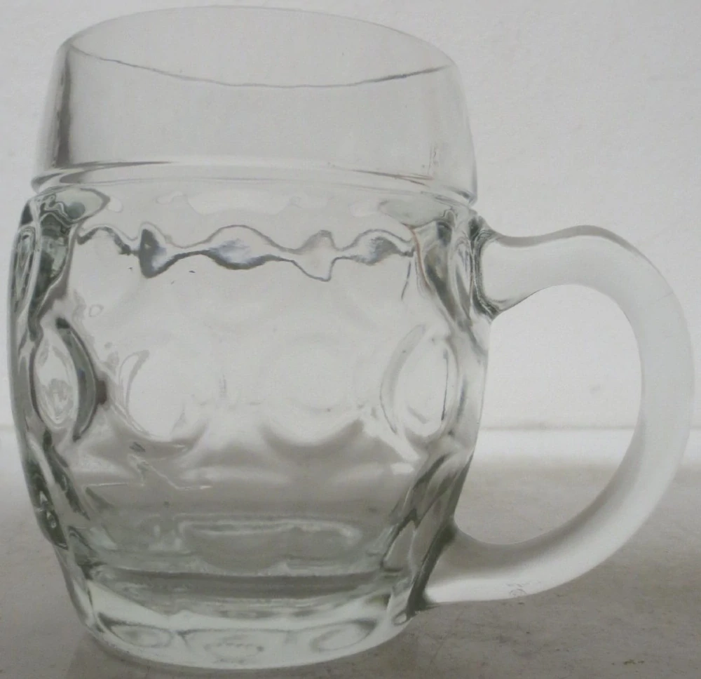 STAROPRAMEN ZALOŽENO NA SMÍCHOVĚ (0,3L) Tübinger 