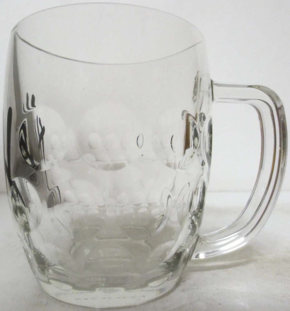 Pivovar Turnov (0,5L) Willi