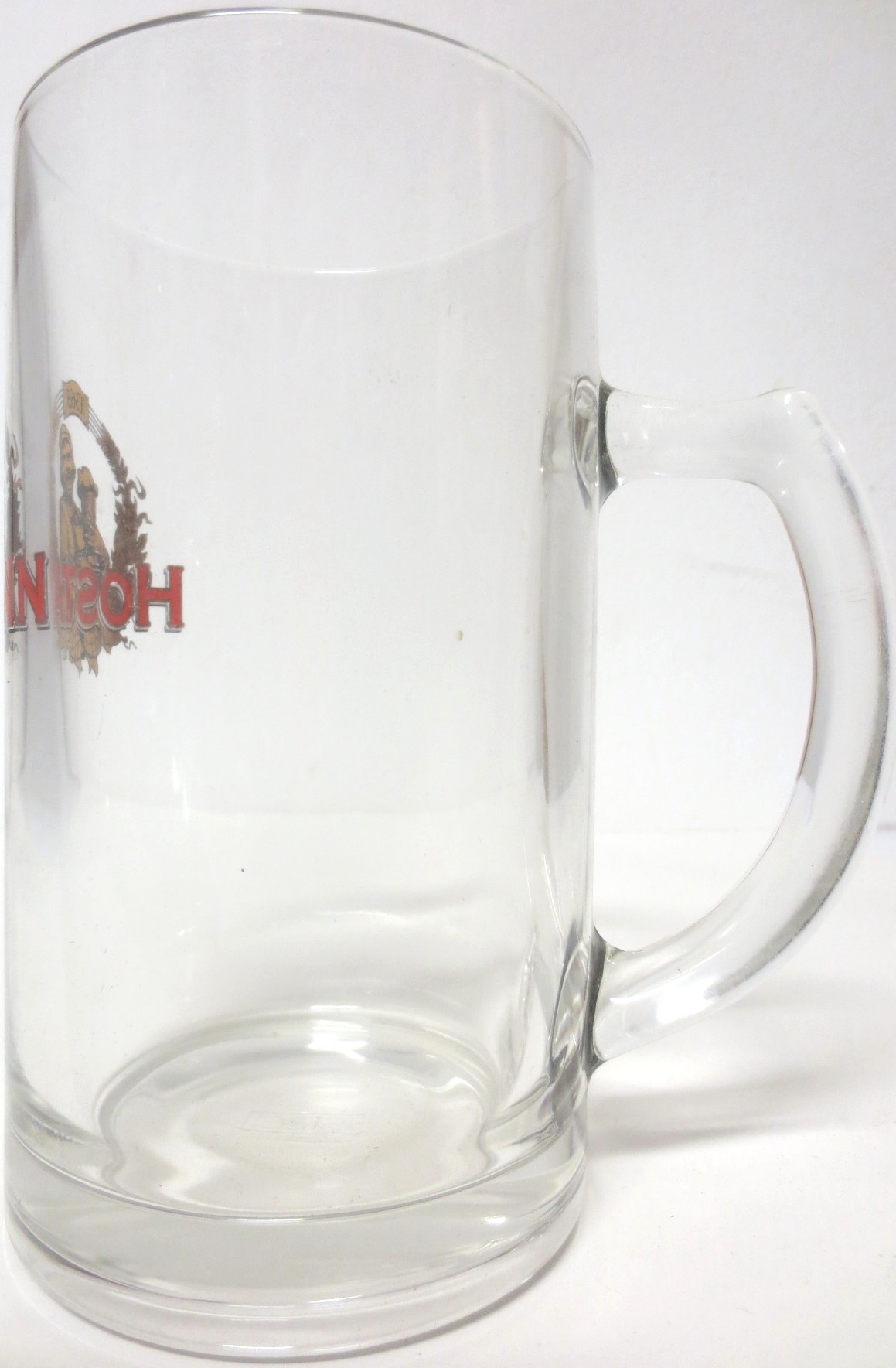 1363 HOSTAN (0,5L) krýgl