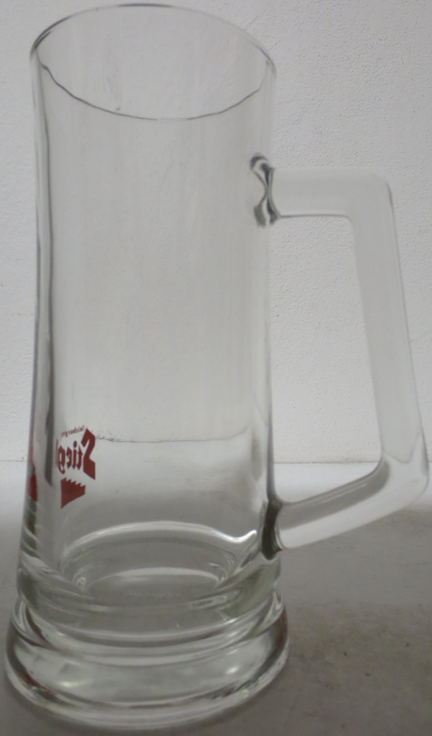 Salszburger  Stiegl (0,5L) krýgl